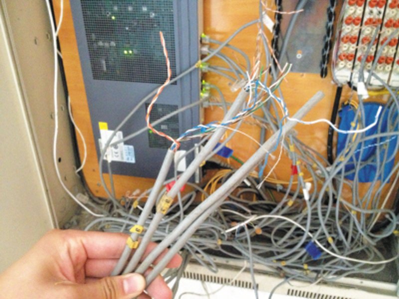 工具推荐类：深度解析五款主流通讯工程软件，助力项目高效推进